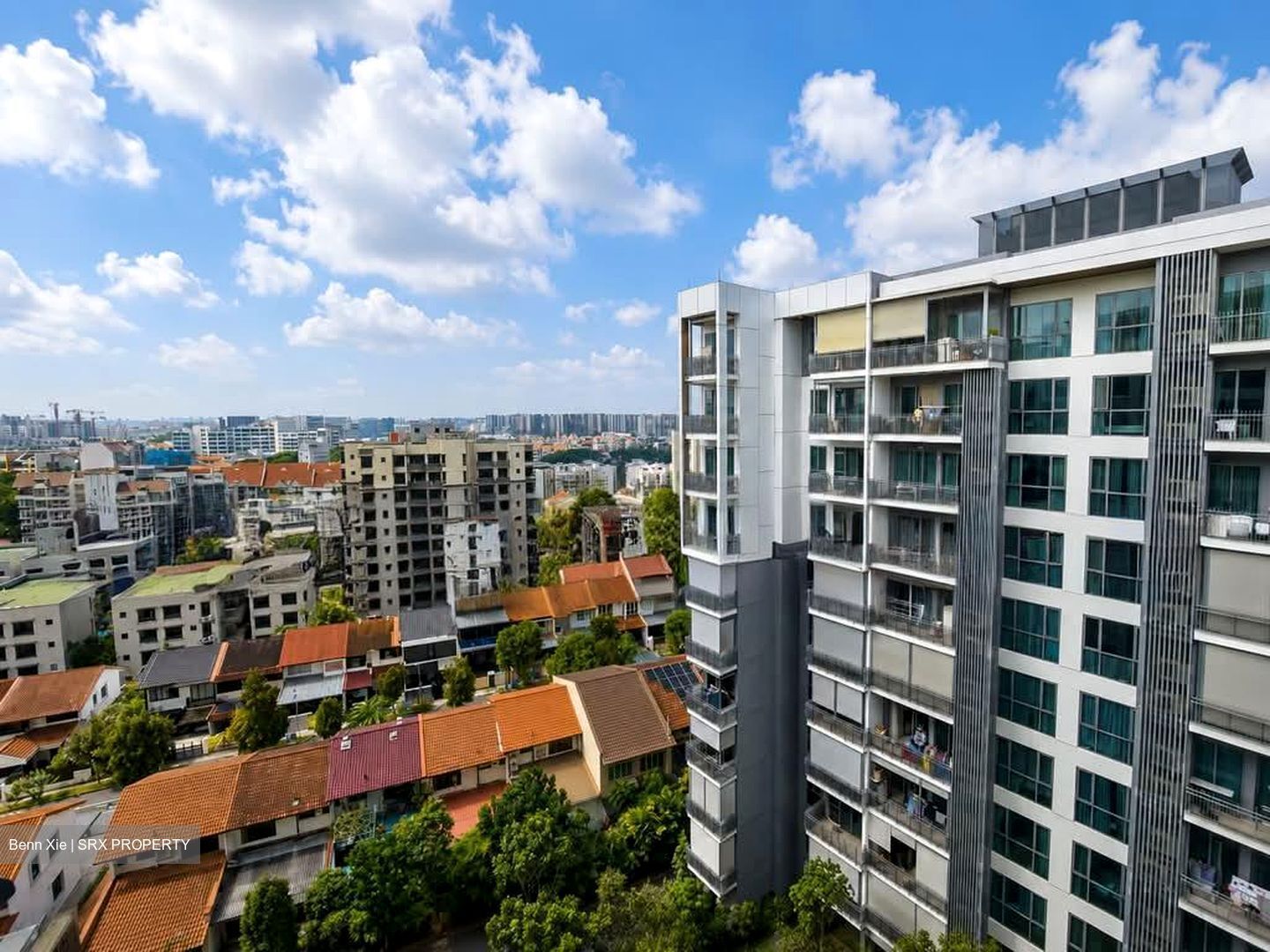 Forest Woods (D19), Condominium #582577711